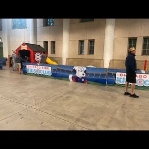 Meet your Posher, NCC